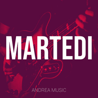 Martedi cover art