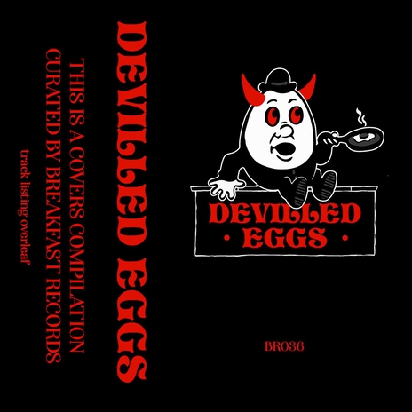 Holidays cover art