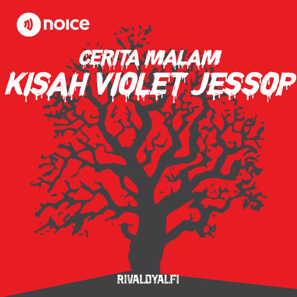 [Eps. 6] Kisah Violet Jessop, Korban Selamat dari Tenggelamnya Kapal Titanic cover art