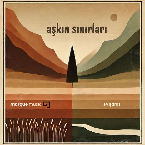 Gece cover art