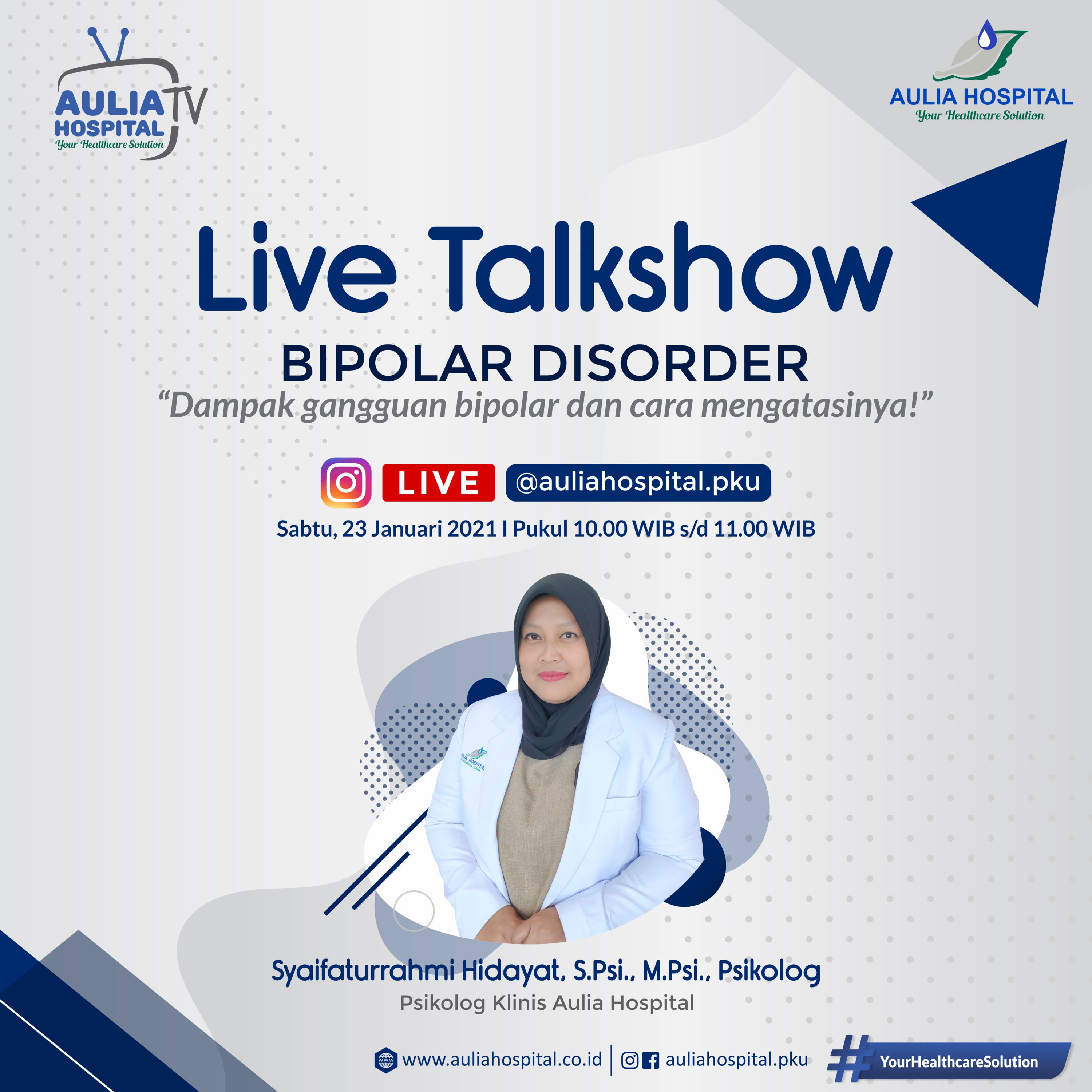 #9 BIPOLAR DISORDER