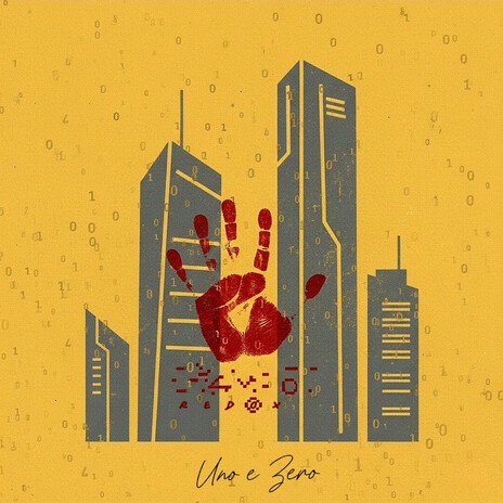 Uno e Zero cover art
