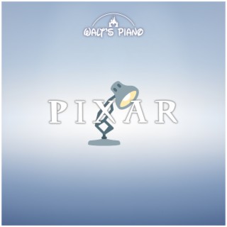 Pixar