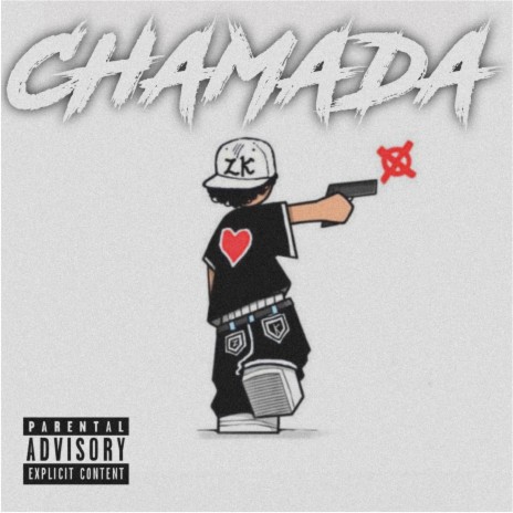 Chamada Speedplug ft. 33nimb cover art