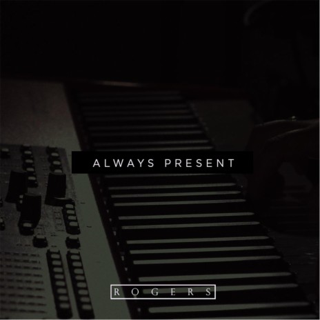 Always Present cover art