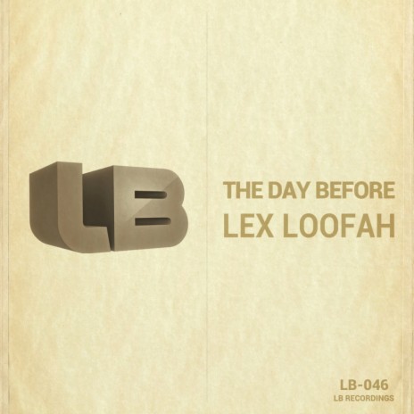 The Day Before (Michael Muranaka Remix) cover art
