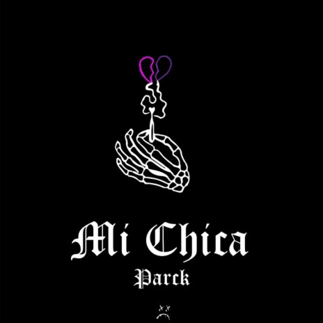 Mi Chica cover art
