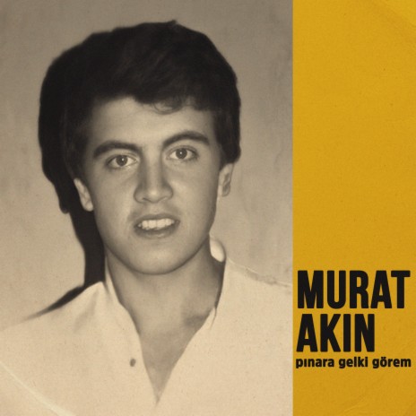 Karanfil Deste Gider cover art