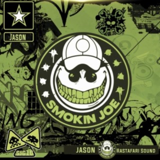 Rastafari Sound (Original Mix) cover art