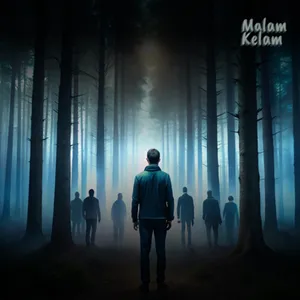 Personil Tambahan - #92 cover art