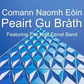 Comann Naomh Eòin