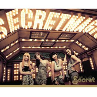 Secret Time