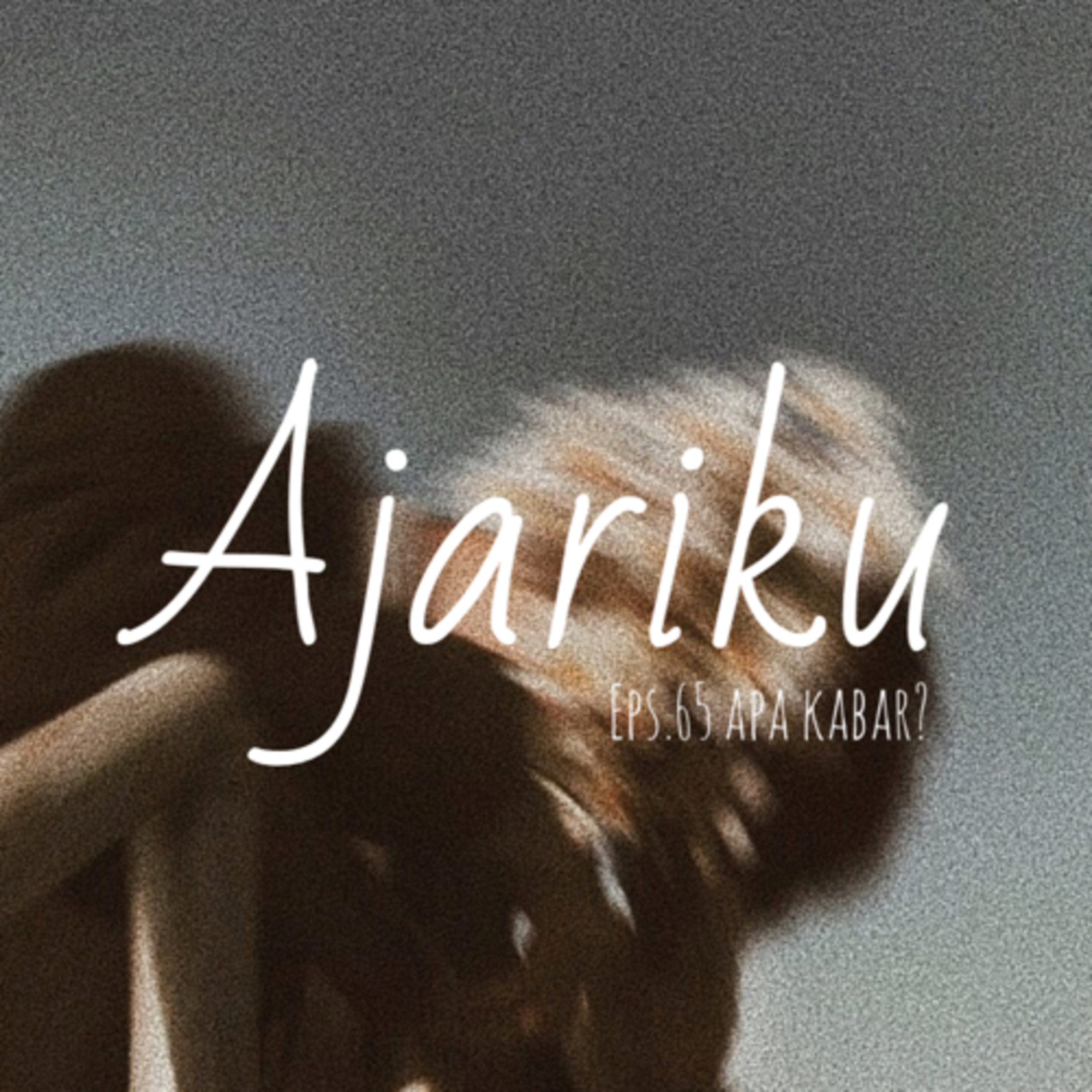 65. Ajariku cover art