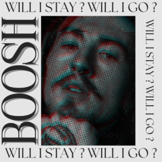 Will I Stay? Will I Go? cover art