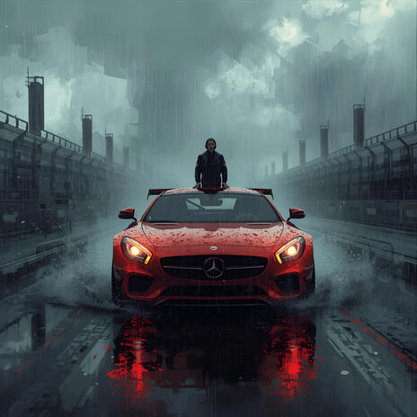 Pasando La Meta cover art