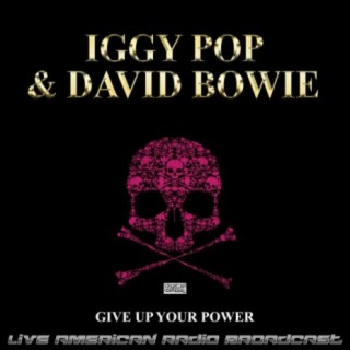 Give Up Your Power (Live)