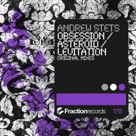 Obsession (Original Mix)