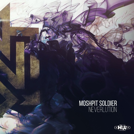 Hardcore Soldier