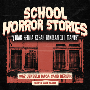 JENDELA KACA YANG BERISIK | #067 cover art