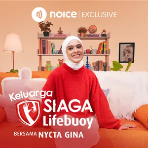 Keluarga Siaga Lifebuoy