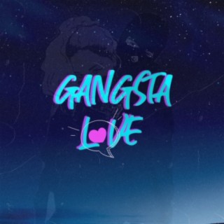 Gangsta Lov ft. Nocivo Shomon cover art