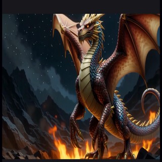 Dragon T