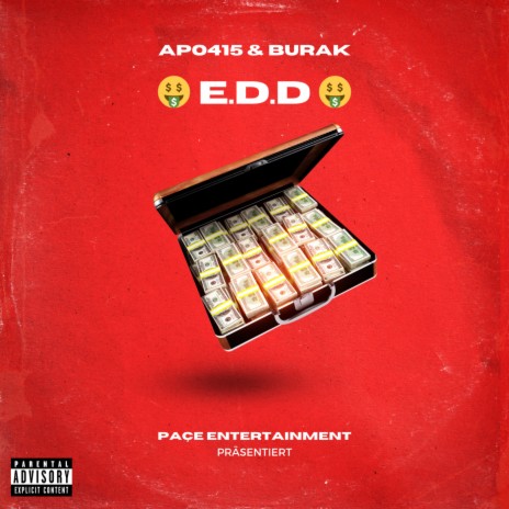 E.d.d ft. APO415