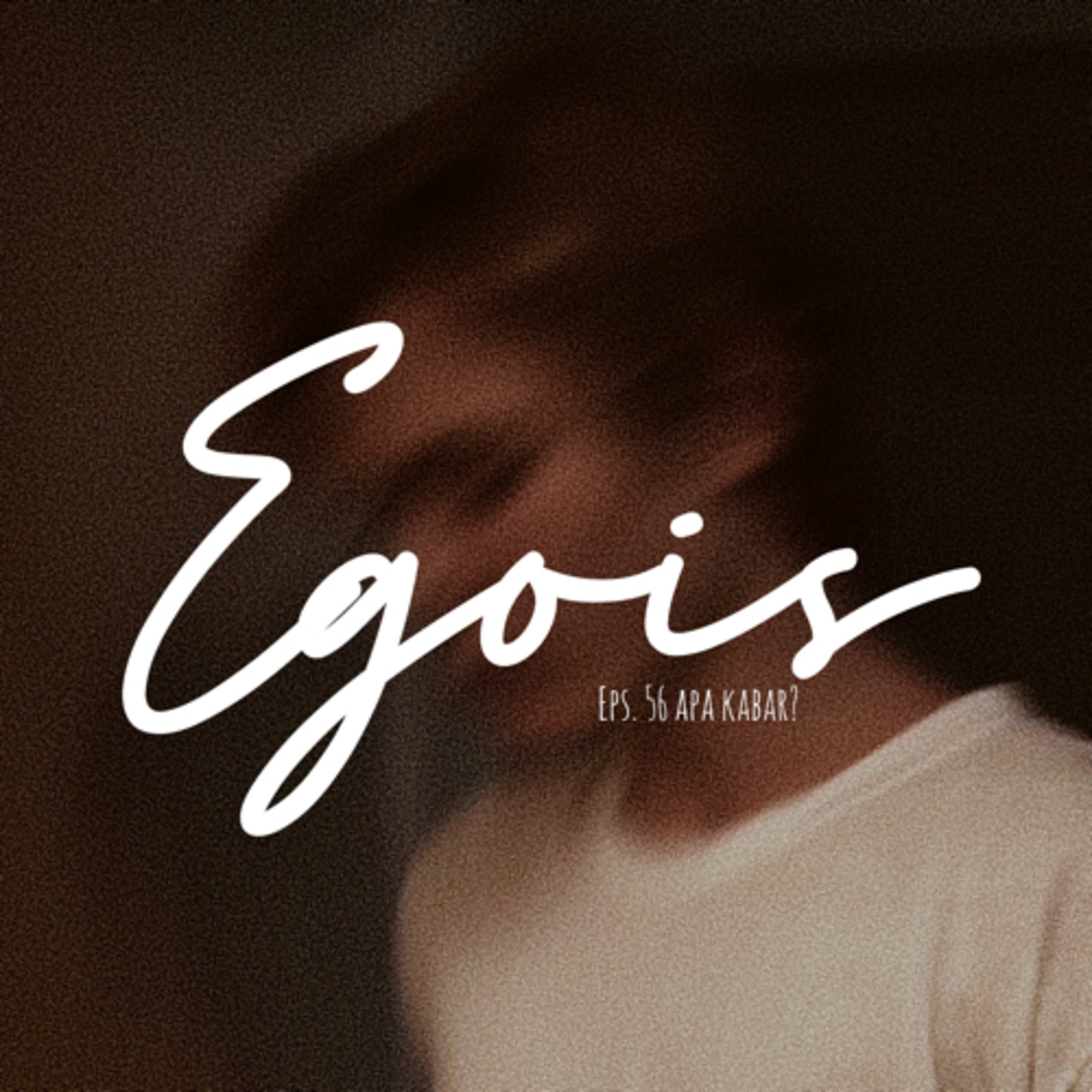 56. Egois cover art