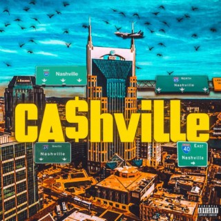 Welcome To Cashville