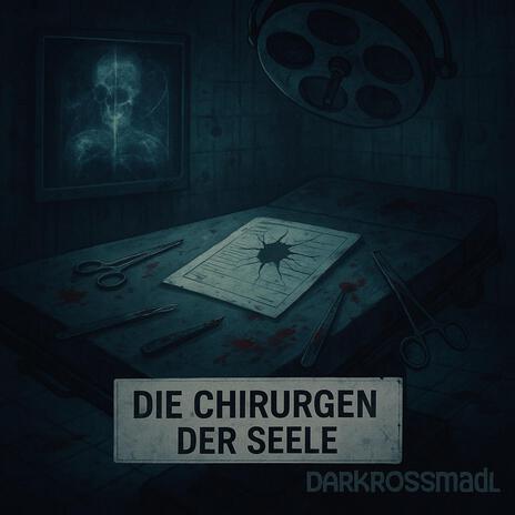 Die Chirurgen der Seele cover art
