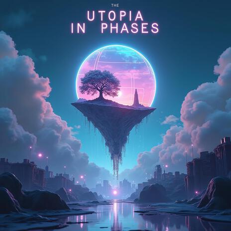 Utopía en Fases cover art
