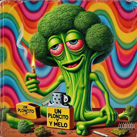 Un Ploncito y Melo ft. Palma Productions & La Time Machine