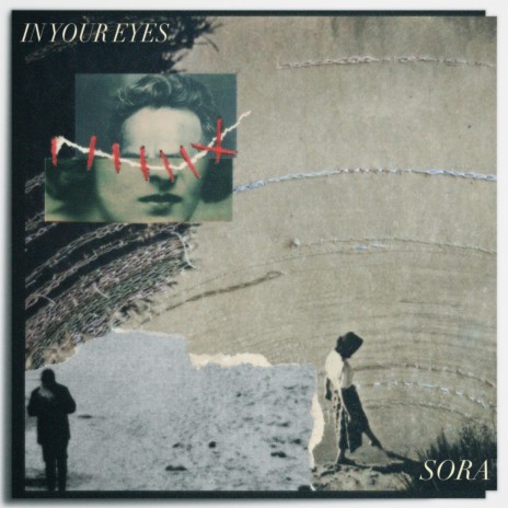 In Your Eyes cover art