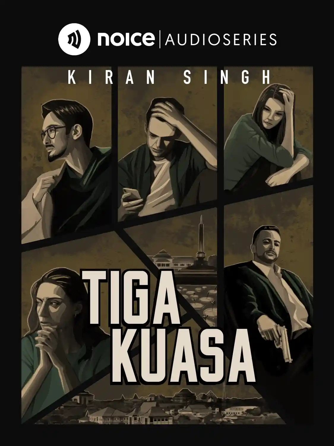 Eps 1. Masa Depan