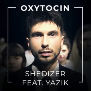 Oxytocin cover art