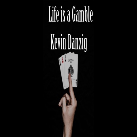 Life Is a Gamble cover art