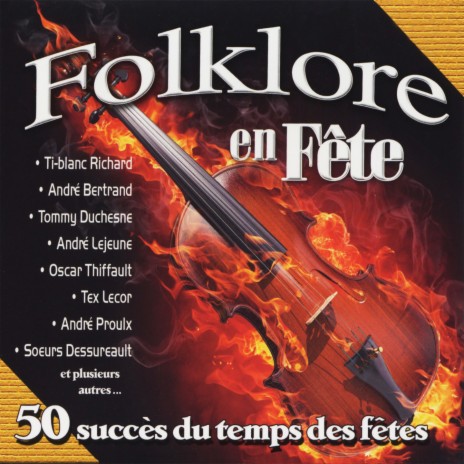La valse de l'oiseau bleu cover art