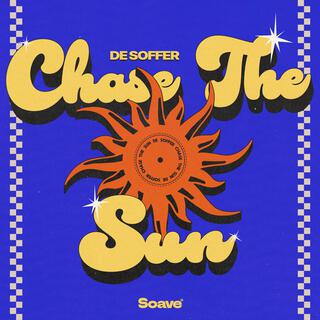 Chase The Sun cover art