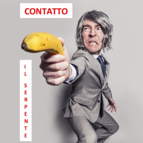 IL SERPENTE cover art