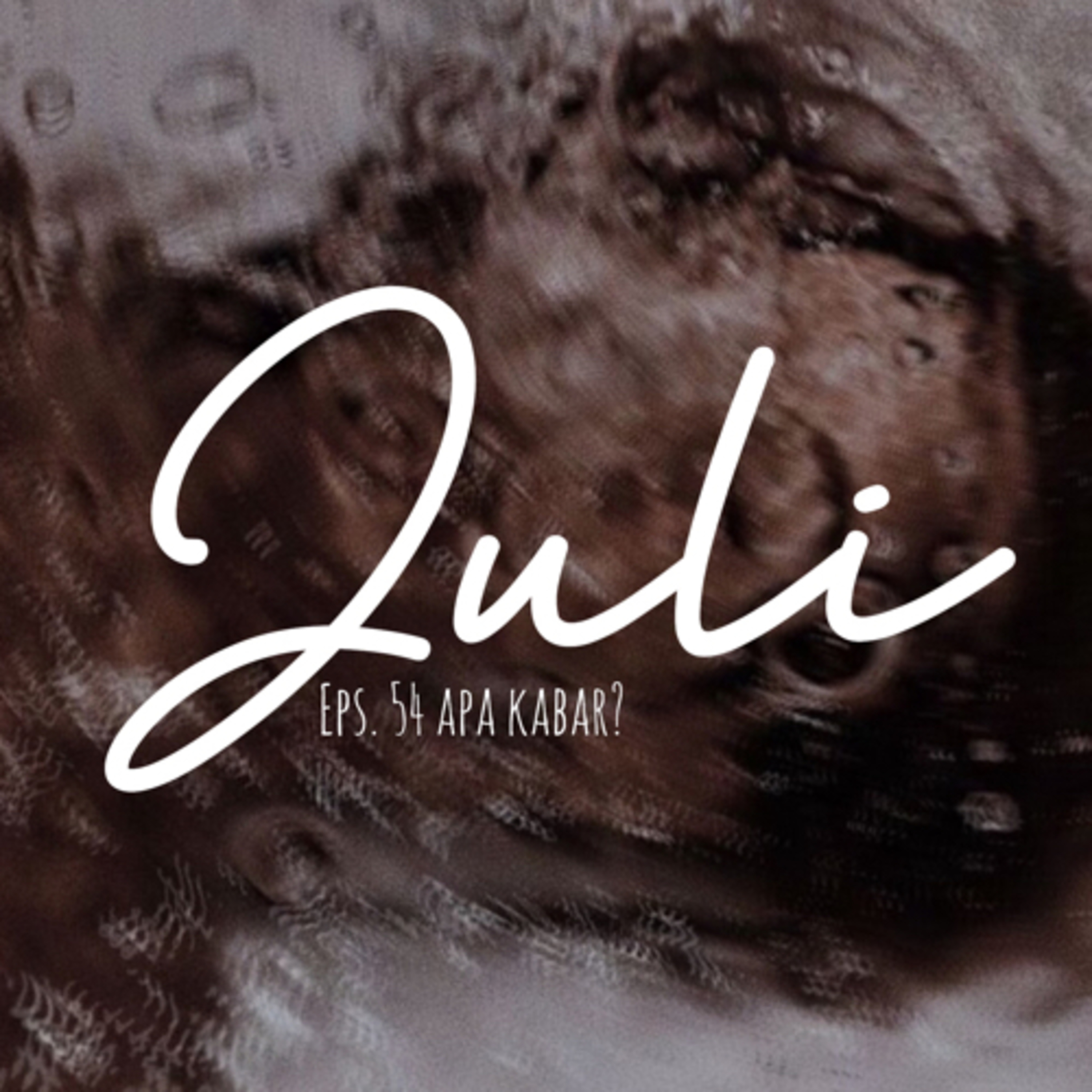 54. Juli cover art