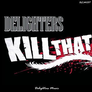 Kill That cover art