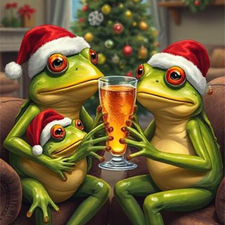 Natale Top (La canzone di Natale) cover art