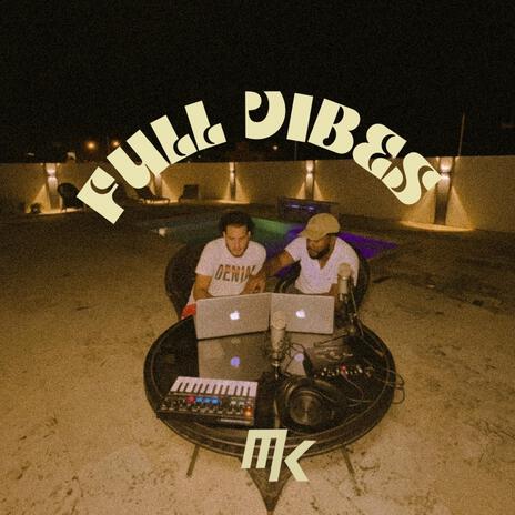 Atmosfera Na Favela ft. 2MZ cover art
