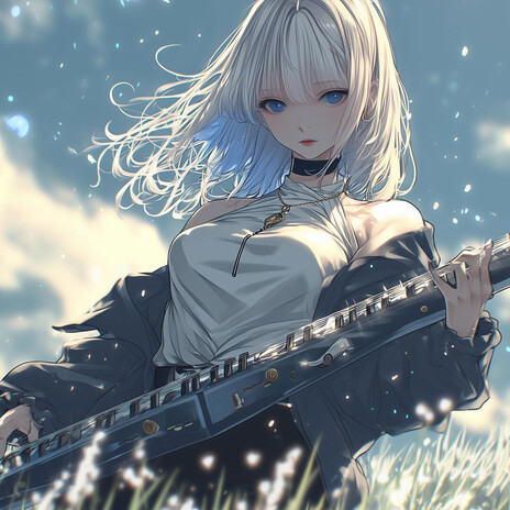 Rondo of Light cover art