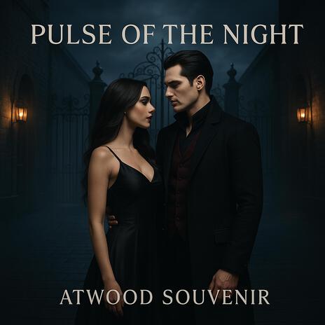 Pulse Of The Night cover art