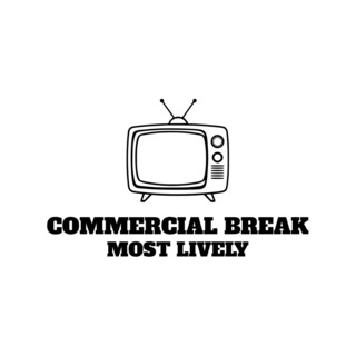 commercial break