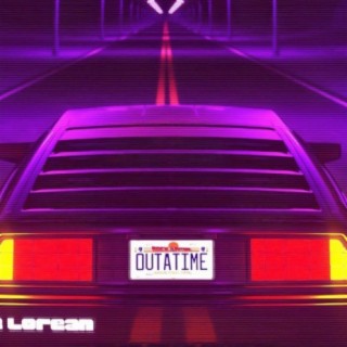 Ride Out cover art