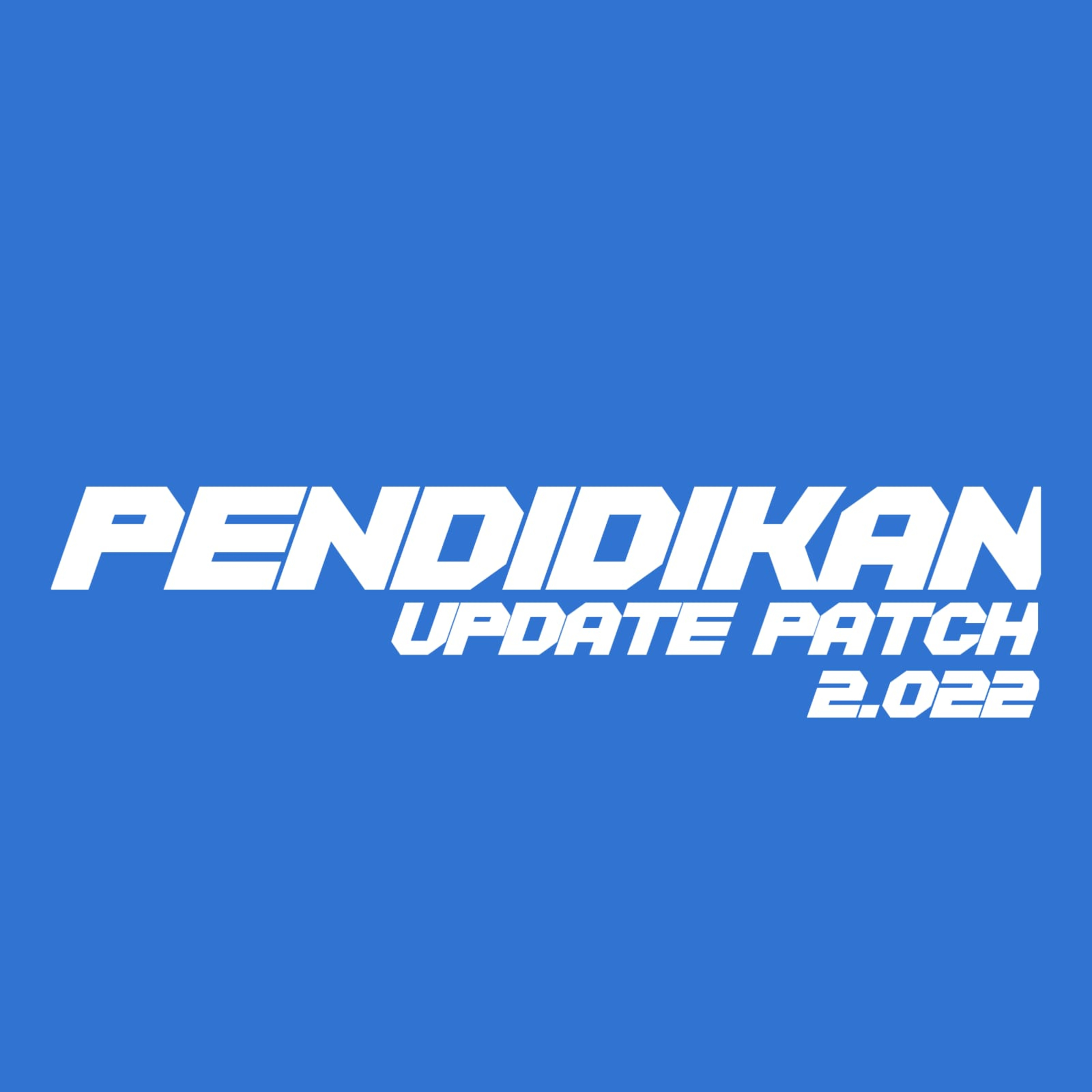 eps 36 : apakah kurikulum sekolah yang baru bikin jadi lebih baik ? cover art