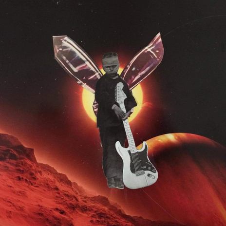 Heaven Is A Place In Queens cover art