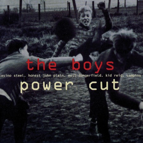Stick On You cover art